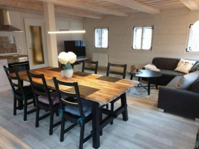 Ferienhaus Oberlausitz mit 160qm